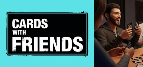 Cards with Friends Banner