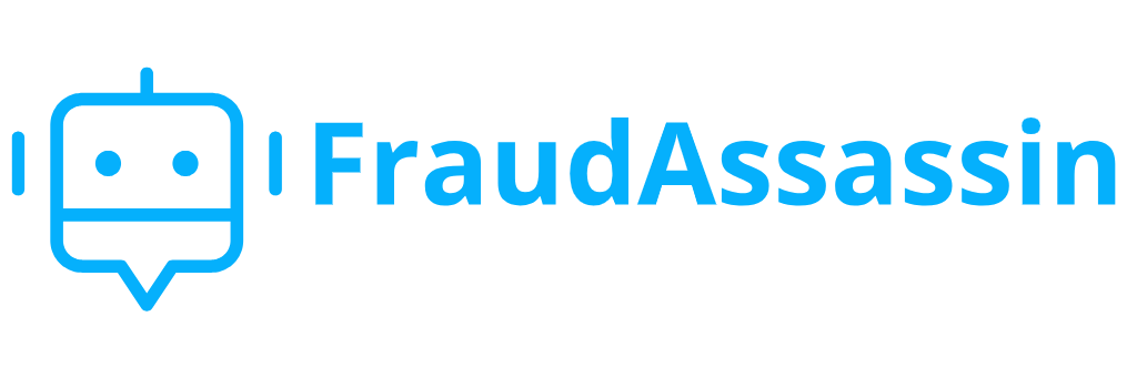 FraudAssassin Logo